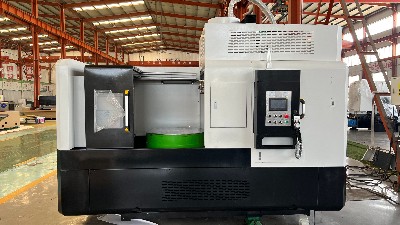 立轴圆台平面磨床的加工过程怎么样