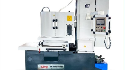 卧轴圆台平面磨床的操作要点，你了解吗？