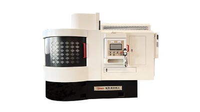 铣磨机：高效精密加工的核心设备