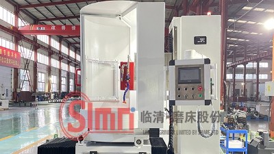 圆台平面磨床操作技巧及注意事项