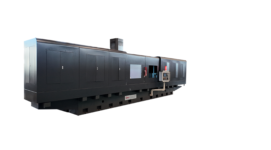 SLMCNC-19型数控成型圆弧剪刃磨床