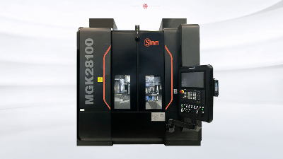 轴承制造青睐立式复合磨床，其紧凑结构有何优势？