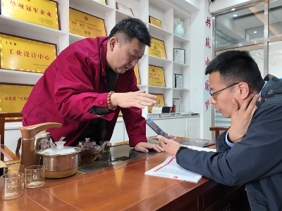 2026年3月30日智合筑远！山东临磨与江苏客户携手拓疆，共赢新程