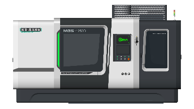 山东临磨半导体光学铣磨机生产车间大揭秘