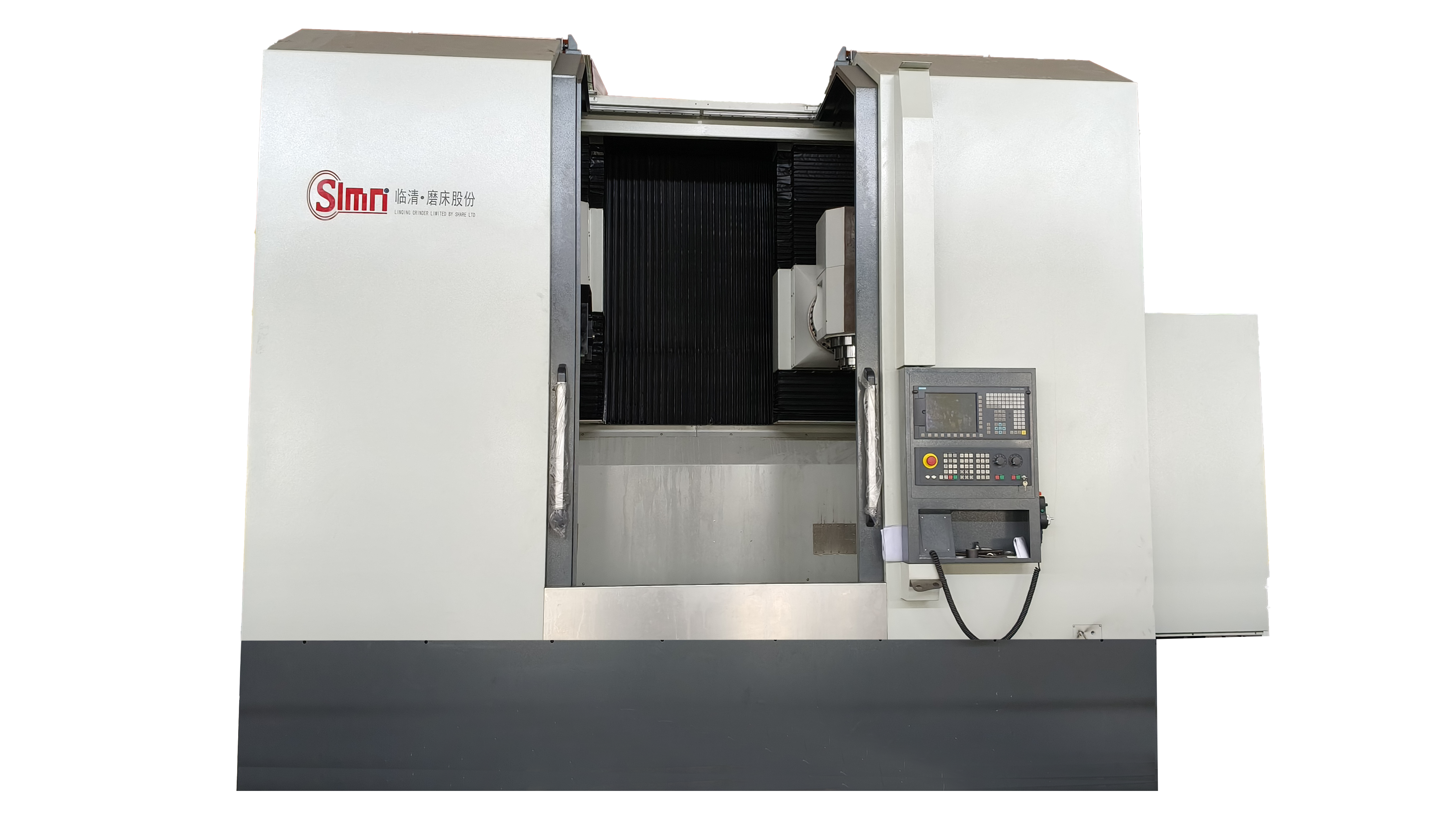 数控立式磨床