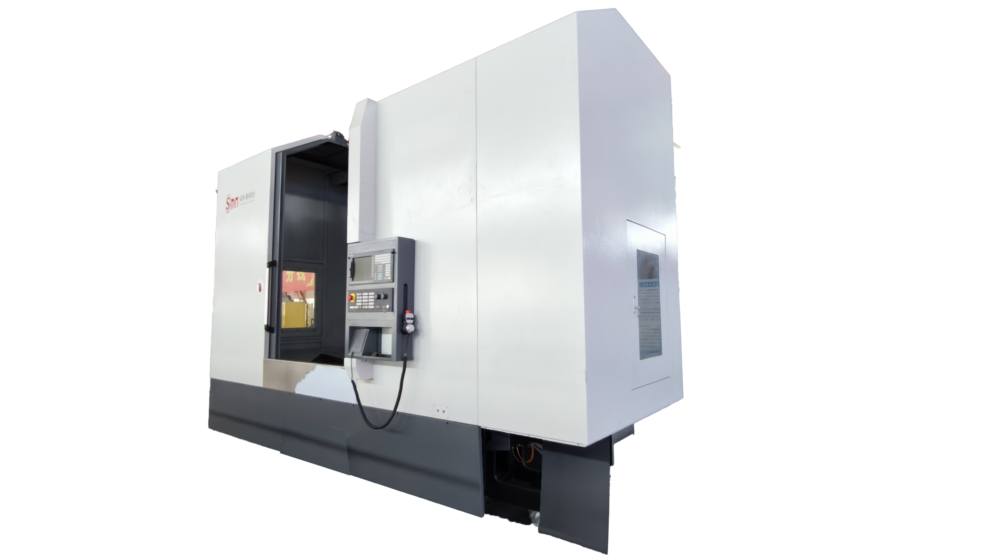 定制立式复合磨床：山东临磨从设计到交付的全流程展示