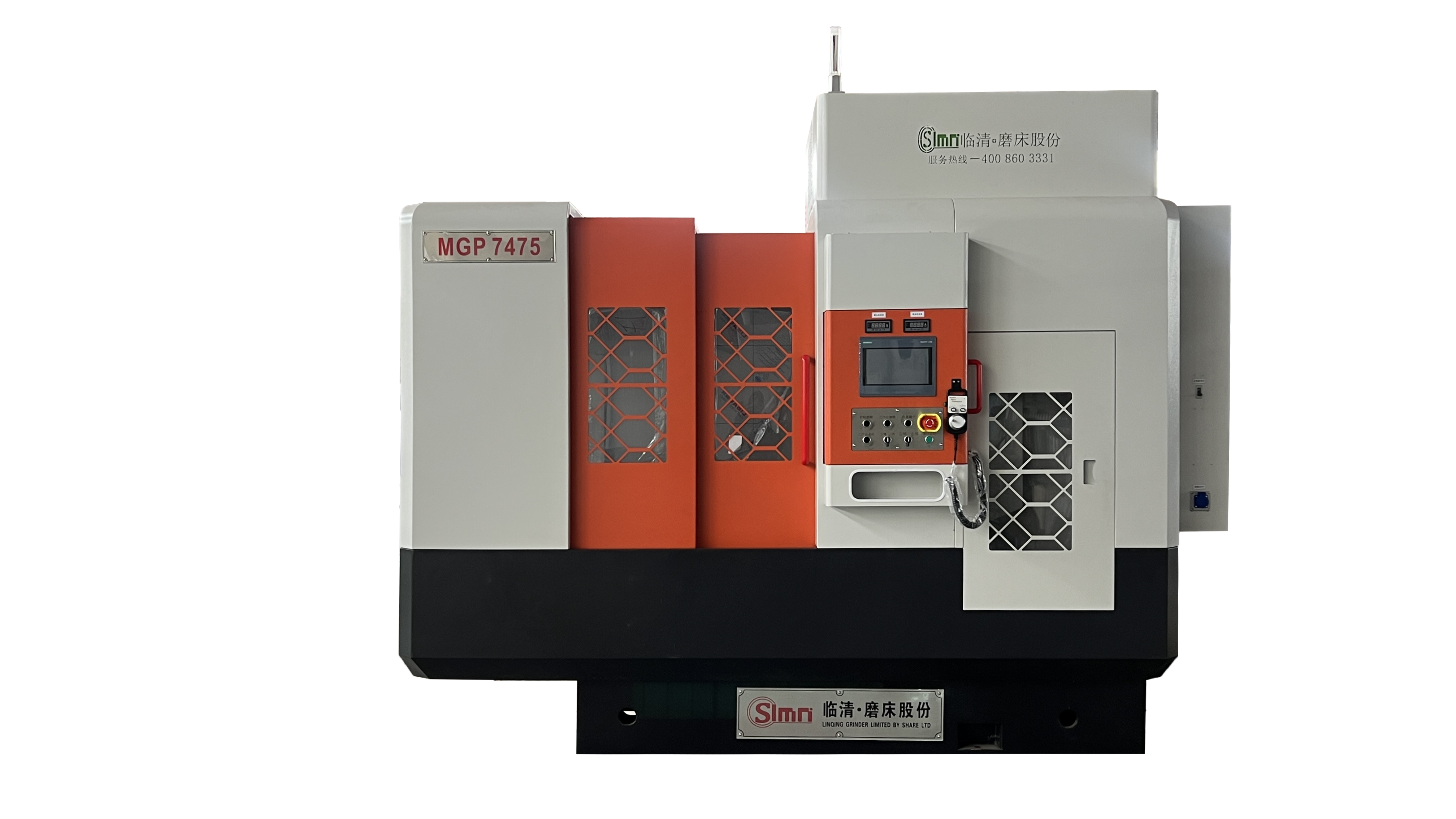 圆台磨床型号众多，如何挑选适合自己的立轴圆台平面磨床？