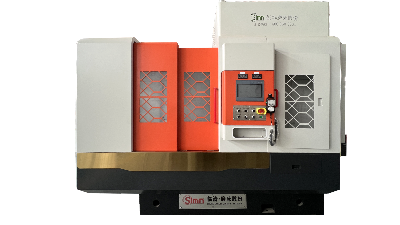 立轴圆台平面磨床怎样应对高强度生产任务？