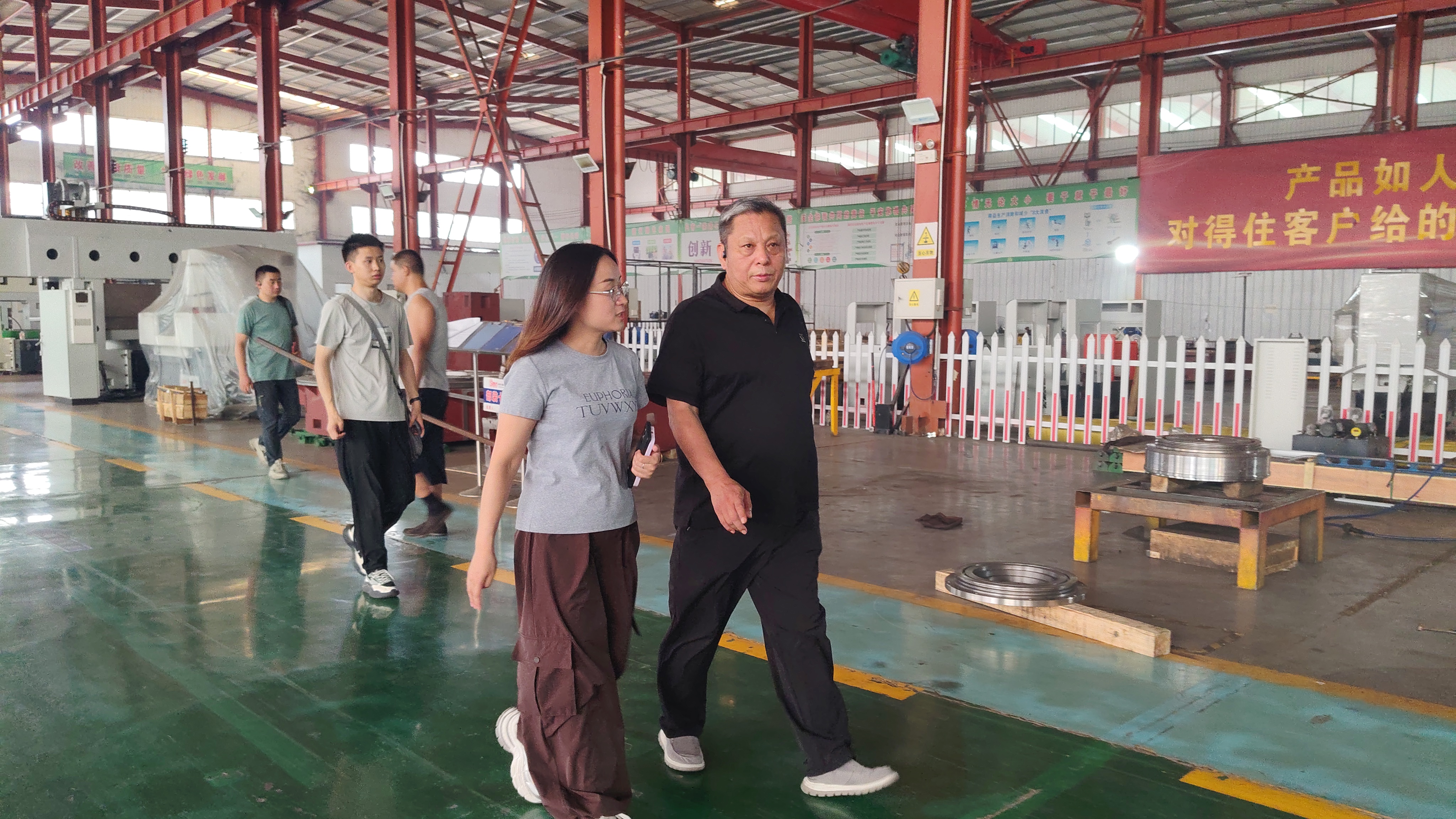 山东临磨  圆台平面磨床