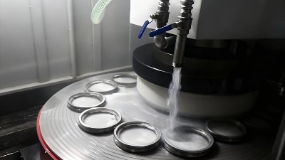 山东临磨立轴圆台平面磨床：高精度加工的优选之选