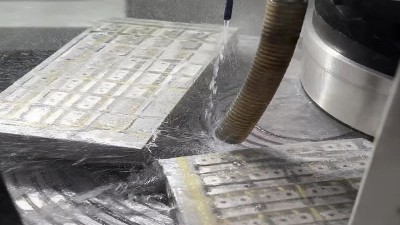 选型避坑：立轴圆台平面磨床的核心考量因素