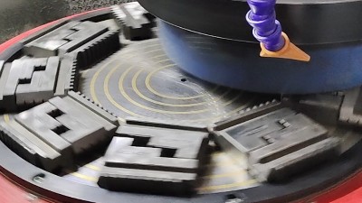 山东临磨立轴圆台平面磨床支持定制化配置