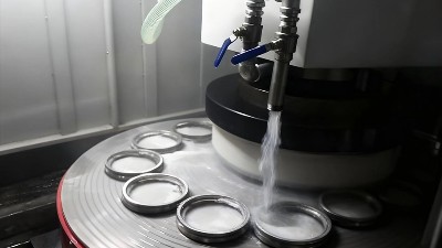 山东临磨立轴圆台平面磨床的五大核心竞争优势