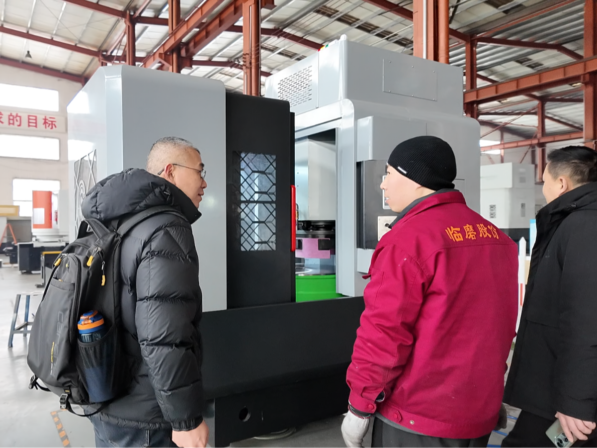 王乐苏州客户来访3-2