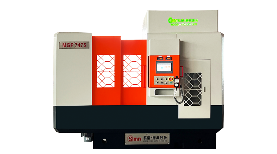 MGP7475立轴圆台磨床