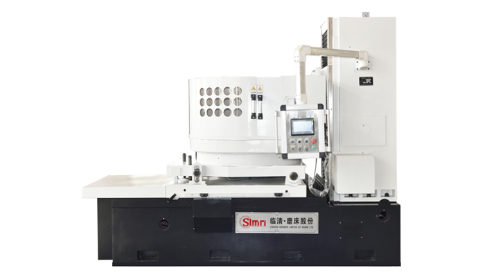 怎么判断卧轴圆台平面磨床实用性高？