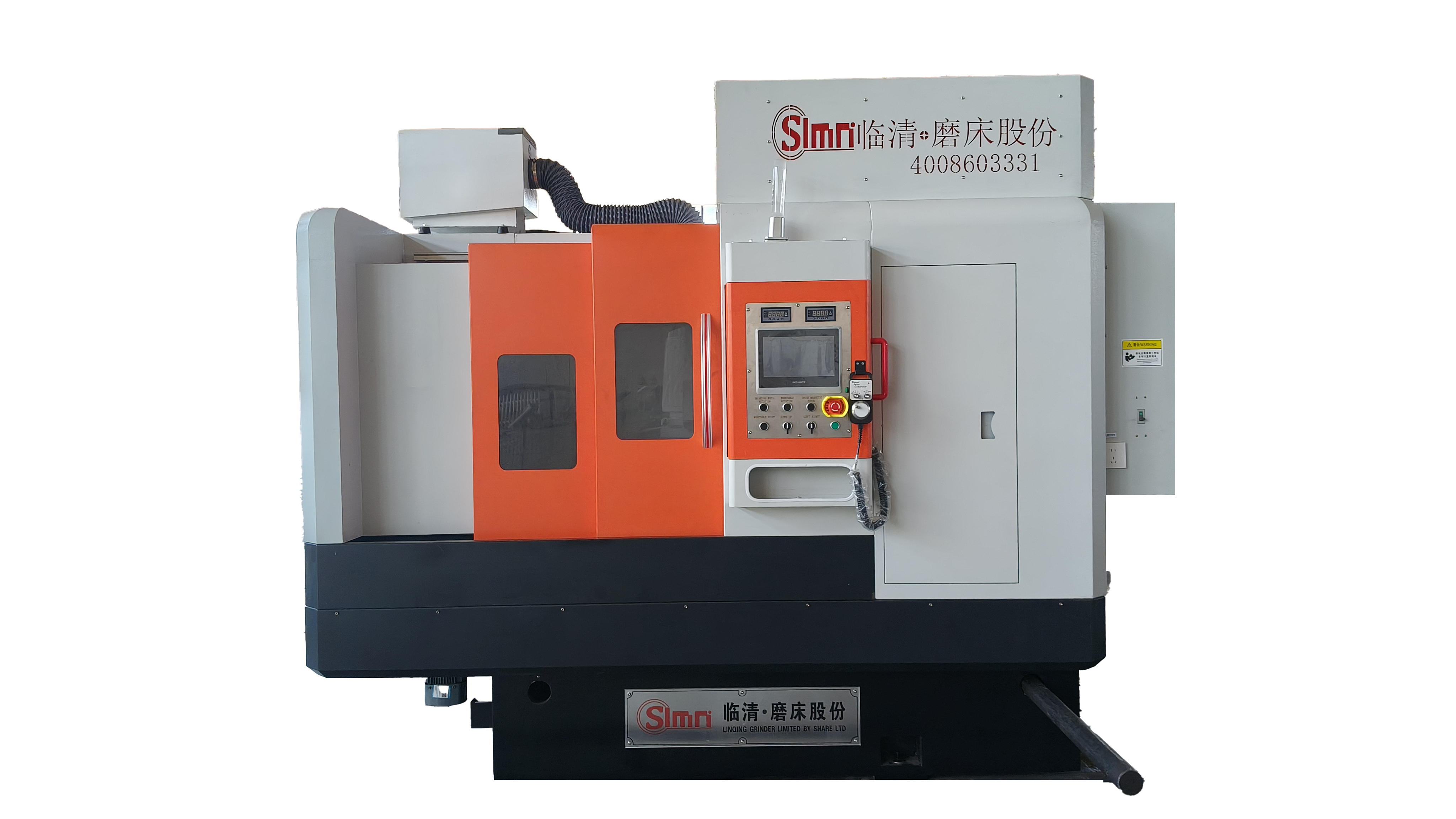 山东临磨立轴圆台磨床对于耐火砖加工行业的优势？