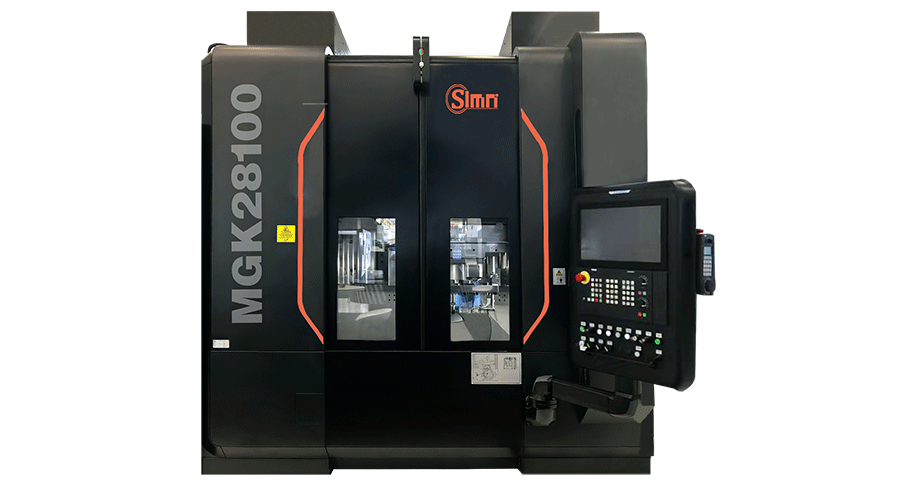 最新立式复合磨床