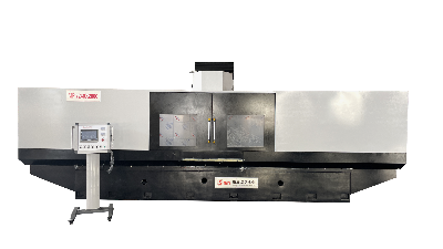 山东临磨展望半导体光学铣磨机未来发展趋势