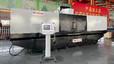 山东临磨半导体光学铣磨机日常维护小窍门：延长设备寿命