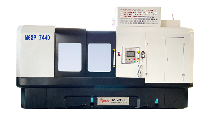 精密动静压主轴：圆台平面磨床高精度加工的核心保障