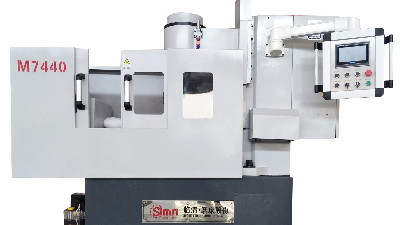 HT300 铸铁 + 双重应力消除：打造高刚性圆台平面磨床机身