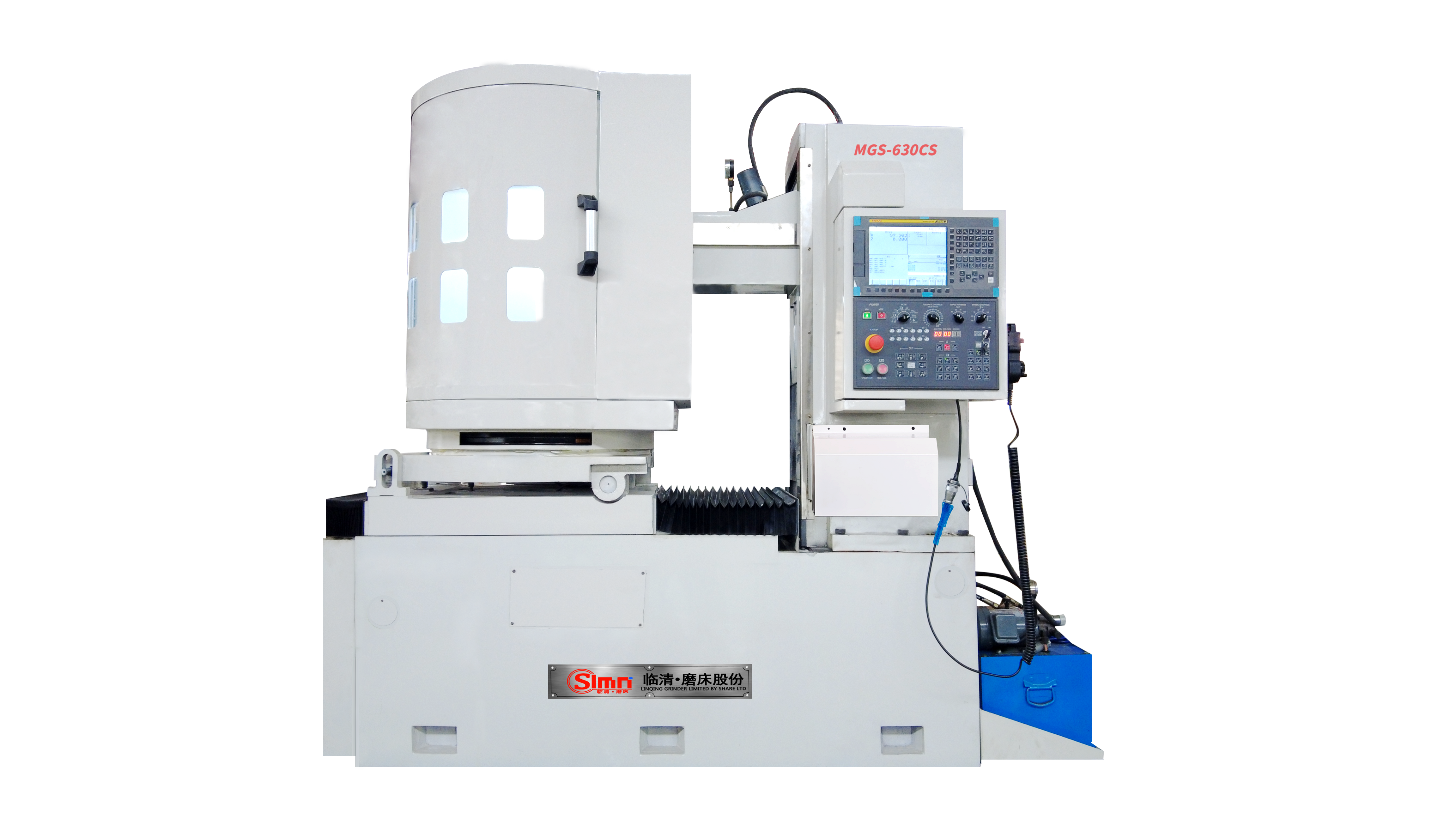 那些年，山东临磨帮半导体企业解决的加工难题