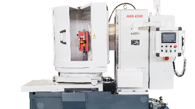 半导体光学铣磨机市场竞争激烈，山东临磨凭什么突出重围