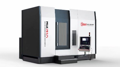 从零件到成品：山东临磨立式复合磨床的精密磨削过程大揭秘