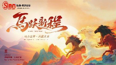 山东临磨数控机床装备有限公司2026年春节放假通知